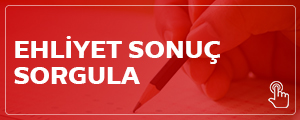Sonuç Sorgula